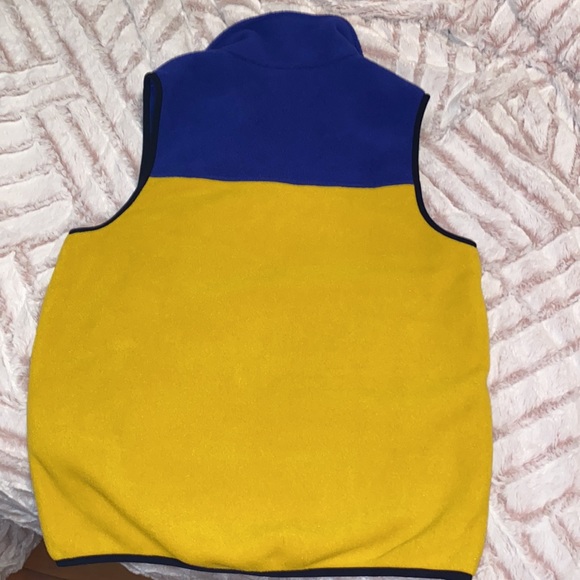 Patagonia vest - Picture 4 of 4